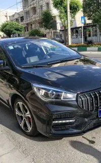 آریزو ۵ arizoo5cvt