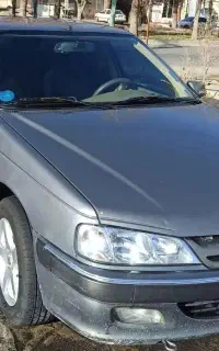 پارس بی رنگ  اتومات PARSTU5 A