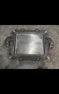 سینی پذیرایی