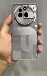 nothing phone 3a pro