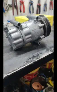 شارژ کولر ماشین شارژ گولر