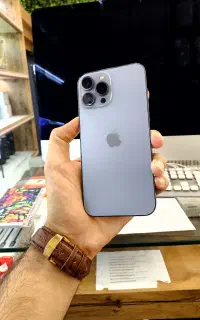 IPHONE 13 PRO MAX LLA 256