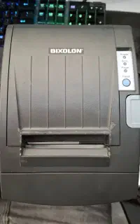 فیش پرینتر bixolon 350III