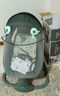 گهواره برقی ماستالا  نو