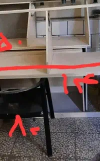 میزکامپیوتر مناسب گیم نت، کافی نت، مدارس، شرکتها
