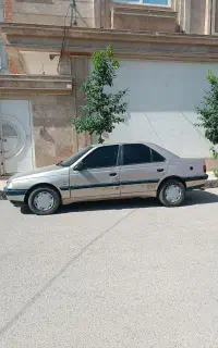 ۴۰۵ مدل ۸۲