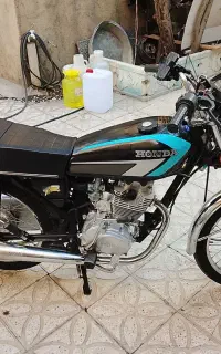 موتور 200نیکتاز