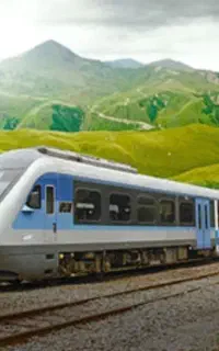 رزرو بلیط قطار