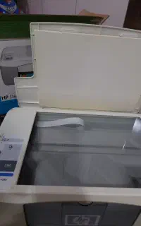 پرینتر، اسکنر، کپی HP Deskjet F380