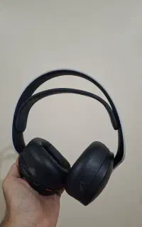هدست ps5
