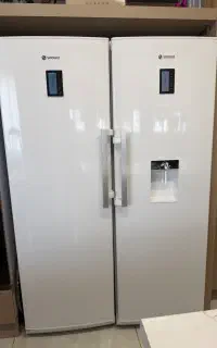یخچال دوقلو اسنوا