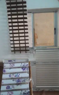 سه عدد پرده طرح جدید بدون کارکرد و نو