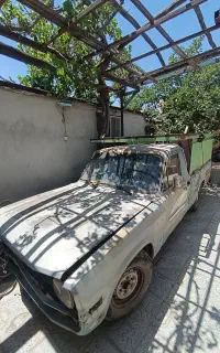 مزدا ۱۶۰۰