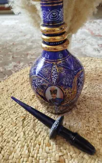 تنگ یا بطری شاه عباسی