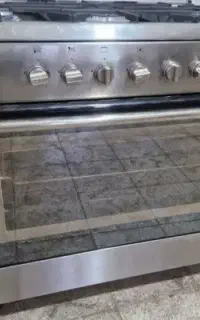 اجاق گاز فردار استیل