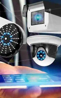 انواع دوربین