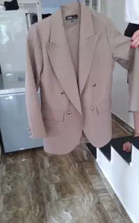 کت شلوار