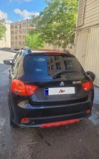 کوئیک R