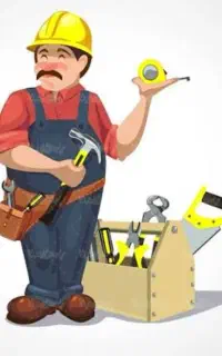 نیازمند شاگرد یا شاگرد نیمه ماهر کناف