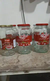 شیشه رب بزرگ