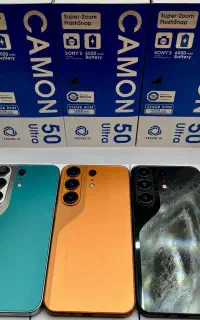 گوشی سامسونگ دوربین ۱۰۸ مگاپیکسل  5G