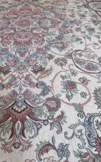 روفرشی ۶و ۴ متری مخمل یزد