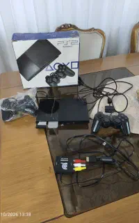 ps2   پلی استیشن 2
