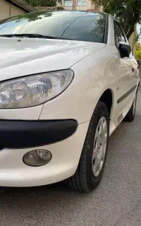 206sd(v8) tu5 مدل 98