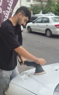 دوره یادگیری تخصصی دیتیلینگ خودرو