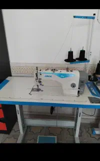 چرخ خیاطی