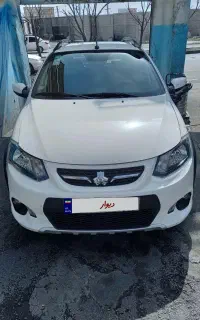 کوییک‌ اتومات فول پلاس مدل ۱۴۰۳