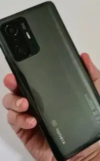گوشی شیاعومی تی پرو 11