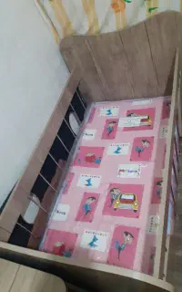 تخت کودک