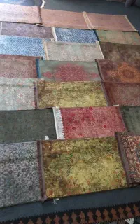 پادری کلاریس محتشم 700 شانه
