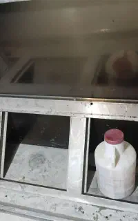 هود صنعتی