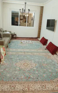 جفت 9متری فیروزه ای مشهد