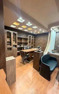 دفتر۵۰متری‌شیک/تیمسار فلاحی