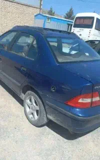 سمنددوگانه91بدون رنگ