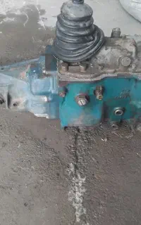 گیریبکس نیسان