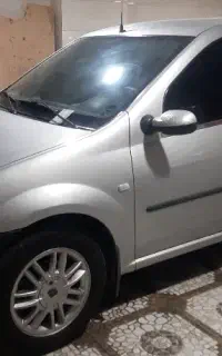 جویای کار با ماشین ال ۹۰