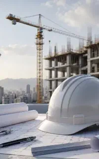 مجری ذیصلاح ساختمانی
