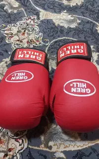 دستکش بوکس