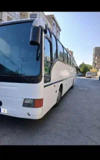 اتوبوس ۴۵۷ بیابانی