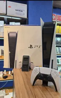 ps5 fat