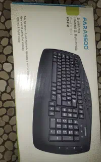 کیبورد فراسو Fcr-6160
