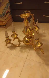 لوستر