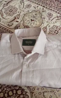 پیراهن مردانه