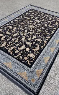 فرش طرح نگاردر ۴رنگ