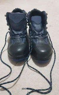کفش ایمنی صنعتی