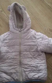 کاپشن رایگان برای کودک ۱ ساله تا ۳ ساله